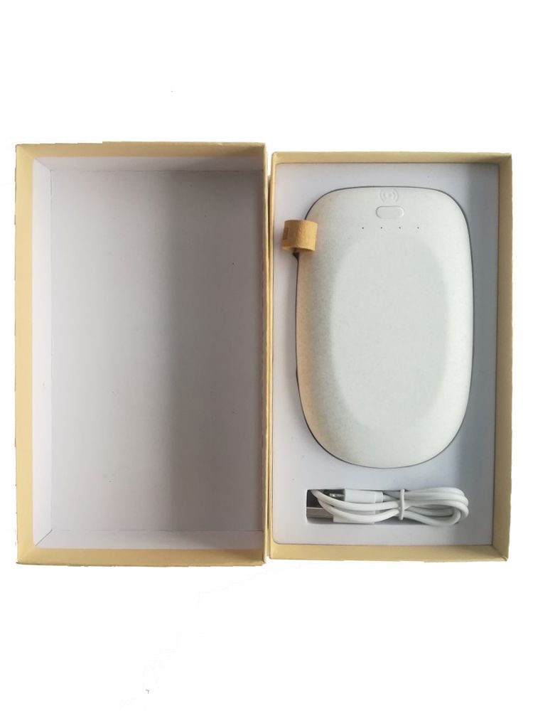 Power Bank EWA 10000 mAh Тёмно-синий