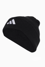 Шапка adidas New Logo - черный