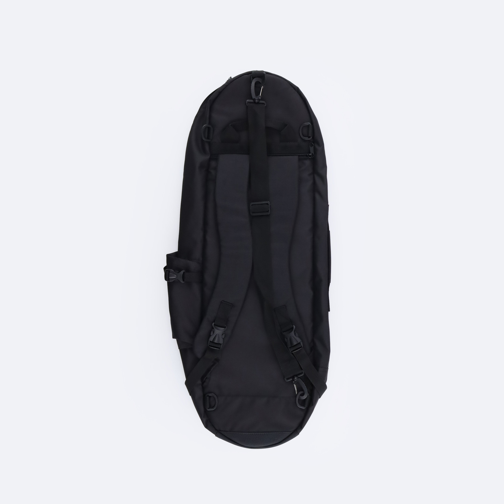 Чехол для скейтборда Skate Bag Trip (black) артикул: - купить в магазине Дайс