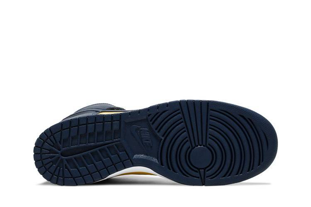 Кроссовки Nike Dunk Sp "Michigan" 2020