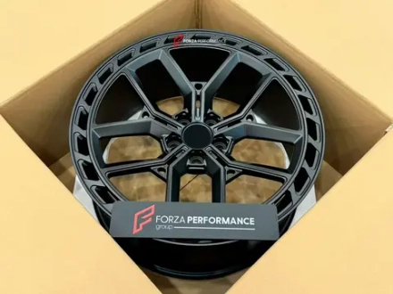 КОВАНЫЕ ДИСКИ ДЛЯ LAND ROVER DEFENDER L663 2024 ЛЕНД РОВЕР ДЕФЕНДЕР