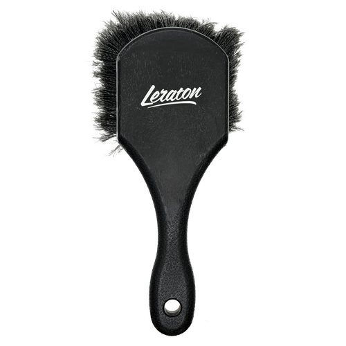 Щетка для чистки резины, дисков и подкрылок LERATON BR9