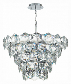Подвесная люстра ST-Luce SL1631.103.09