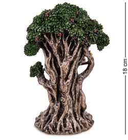 Veronese WS-1198 Статуэтка «Геката - богиня волшебства и всего таинственного»