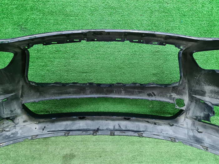 Бампер передний Infiniti QX60 (2016-2020)