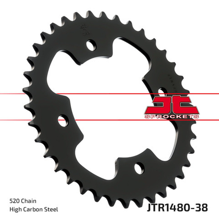 Звезда JTR1480.38