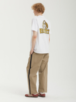 Мужская Футболка Schulle Chrome