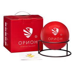 Автономное устройство порошкового пожаротушения Орион Омега (АУПП)