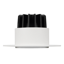 Светильник MS-ATLAS-TRIMLESS-R50-8W Warm3000 (BK, 32deg, 230V) (Arlight, IP20 Металл, 5 лет) 031882(1)