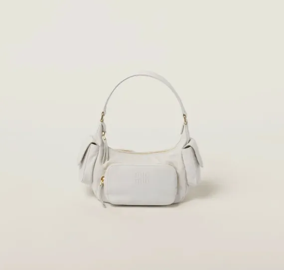 Сумка Miu Miu Pocket