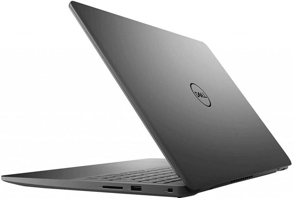 Ноутбук Dell Inspiron 3501 i3-1005G1/ 4Gb/ SSD 256Gb/ Intel UHD Graphics/ 15.6 FHD IPS Cam / Win10 / Мятный 3501-8250