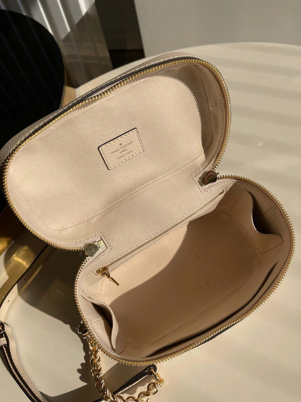 Louis Vuitton Vanity PM