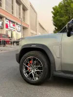 Кованые диски Jetour Traveler T2 автомобильные диски колеса ковка диск