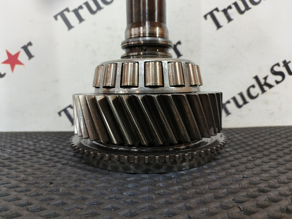 Вал первичный КПП GRS905 2020г.