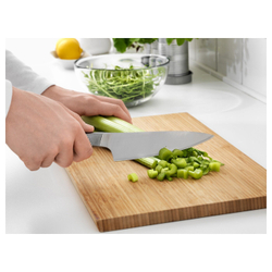 IKEA 365+ Нож, нержавеющая сталь, 16 см