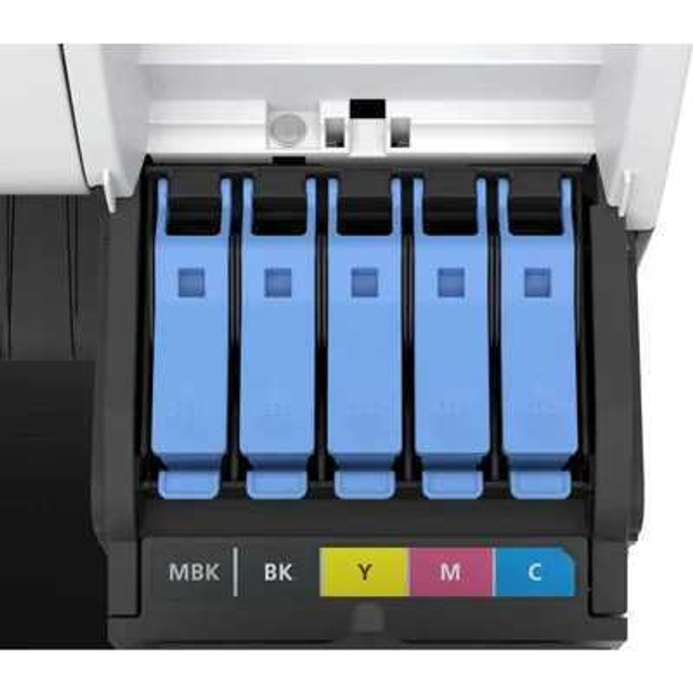 Плоттер Canon imagePROGRAF TM-340 36