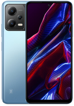 Смартфон POCO X5 5G 8/256GB Blue