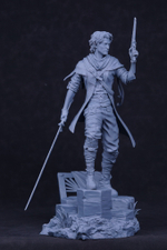 Фигурка Гюстав Clair Obscur: Expedition 33