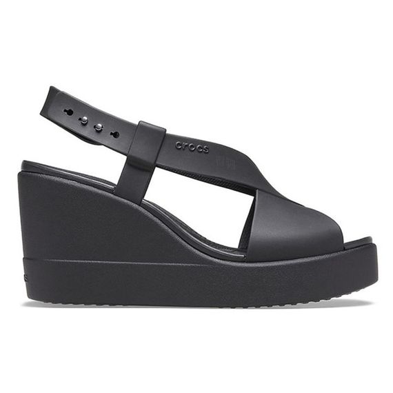 Crocs Brooklyn 'Black'