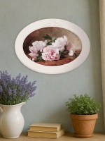 Картина на стену интерьерная на холсте 27х37 см