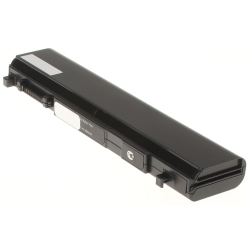 Аккумулятор AnyBatt 4400mAh для Toshiba PA3929U-1BRS, PA3832U-1BRS, PA3831U-1BRS