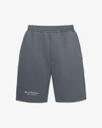 Шорты Called a Garment Rocks peach cotton дымчатые