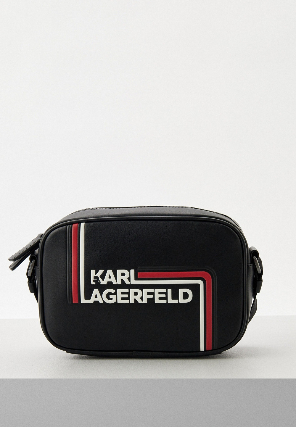 Сумка мужская Karl Lagerfeld essential
