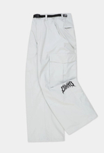 Штаны для сноуборда Dimito VOLT CARGO BIG PANTS (WIDE FIT LV.1)