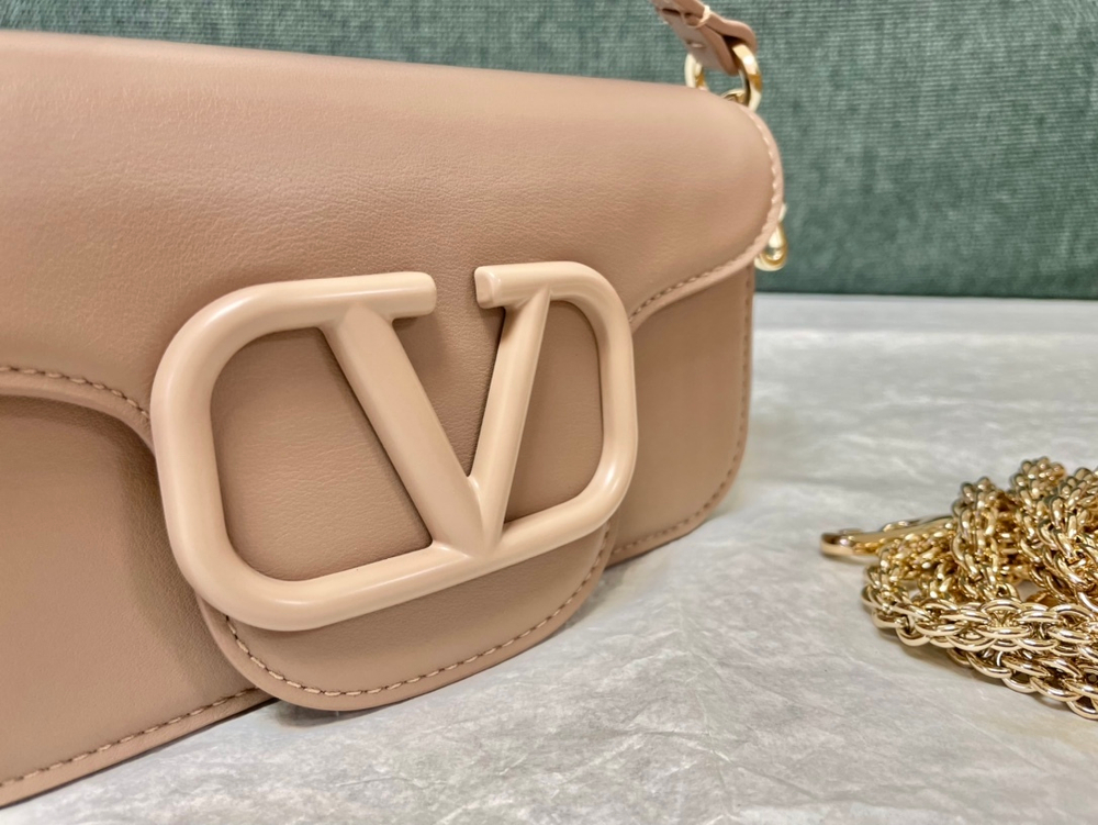 Valentino Small Loco Bag 20 cm