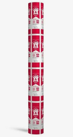 Ветро-влагозащита А ДАЧА ТехноНИКОЛЬ 1,6м (30м2)