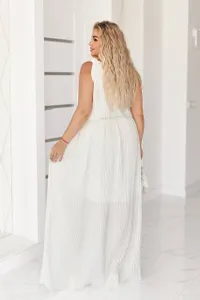 Платье УК-724-2 Фабрика Моды