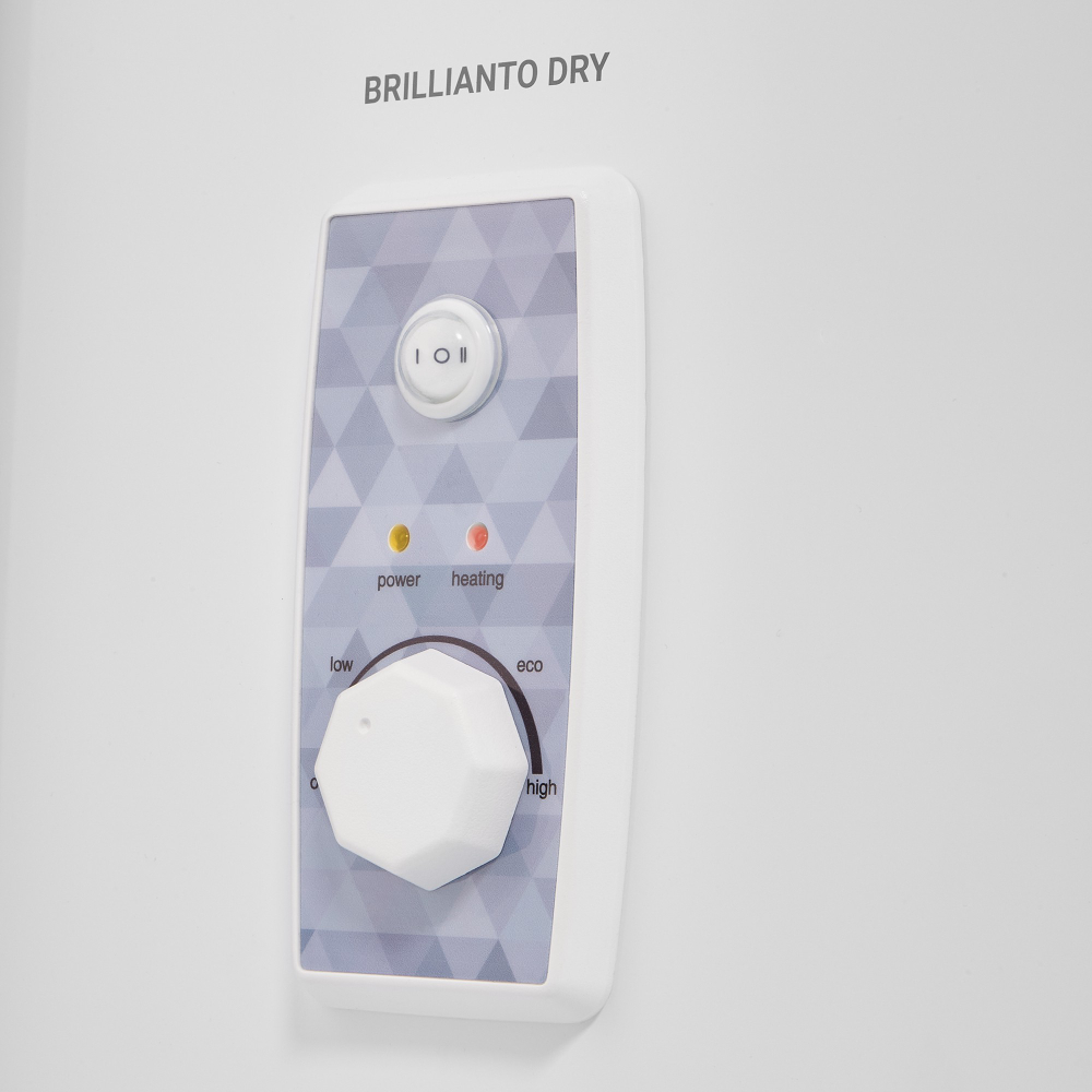 Водонагреватель Zanussi ZWH/S 80 Brillianto Dry