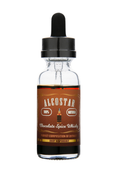 Пряный коньяк со специями (Spice cognac) Alcostar