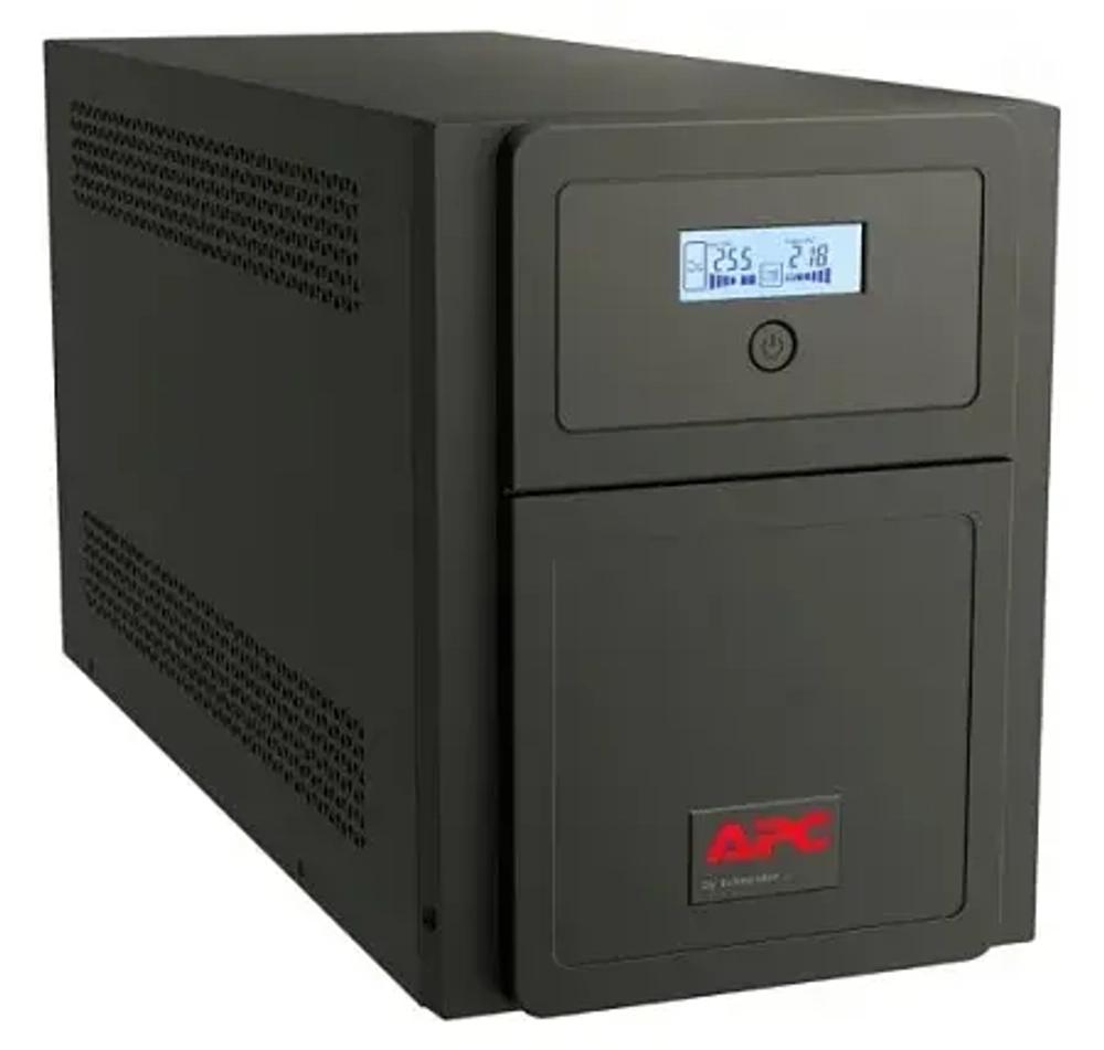 ИБП APC SMV2000CAI (SMV2000CAI)