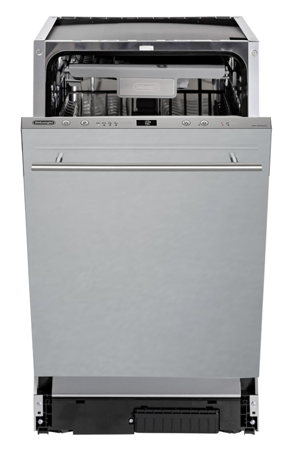 Встраиваемая посудомоечная машина DeLonghi DDW 06S Basilia