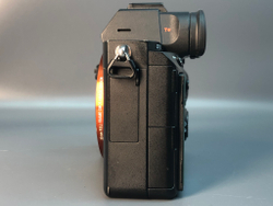 Sony A7 III, 8287 кадров пробега