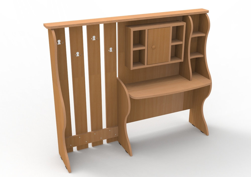 Модуль игровой ''Доктор'' №1