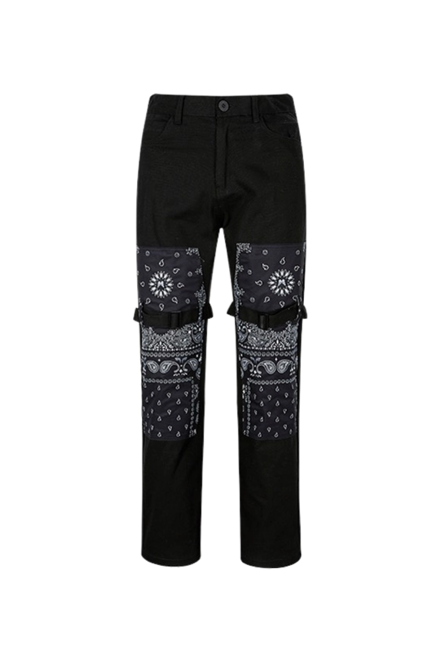 [FROM MOSCOW] Штаны DONSMOKE Bandana Pants