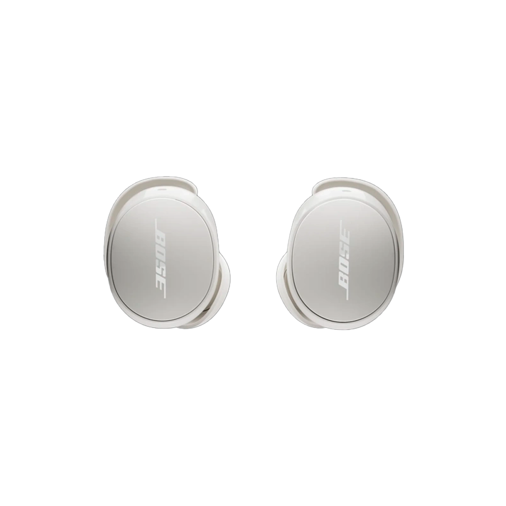 Беспроводные наушники BOSE QuietComfort Earbuds (2024), White (Белый)