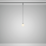 Трековый подвесной светильник Technical TR178-1-5WTW-B