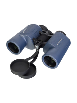 Бинокль Levenhuk New Sherman PLUS 10x42
