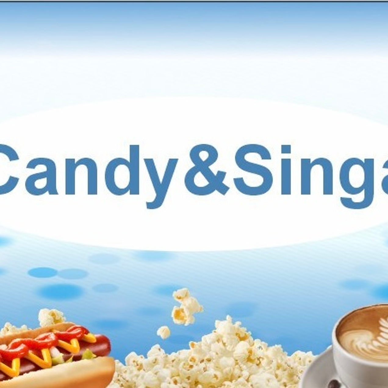 Кофе, горячий шоколад, попкорн 🍿 карамельный и соленый, сладкая вата, хот дог, корн дог, эггетсы со сгущенкой..