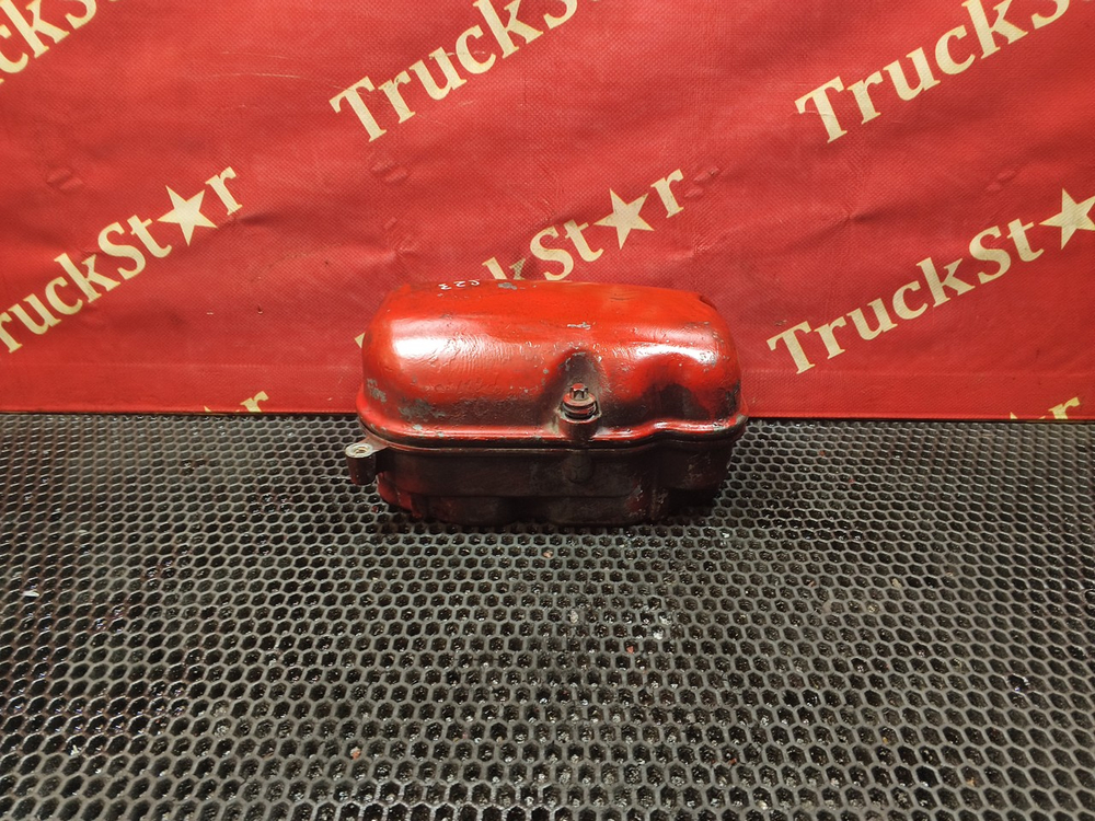 Крышка клапанная