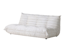 Комплект мягкой мебели Togo Ivory