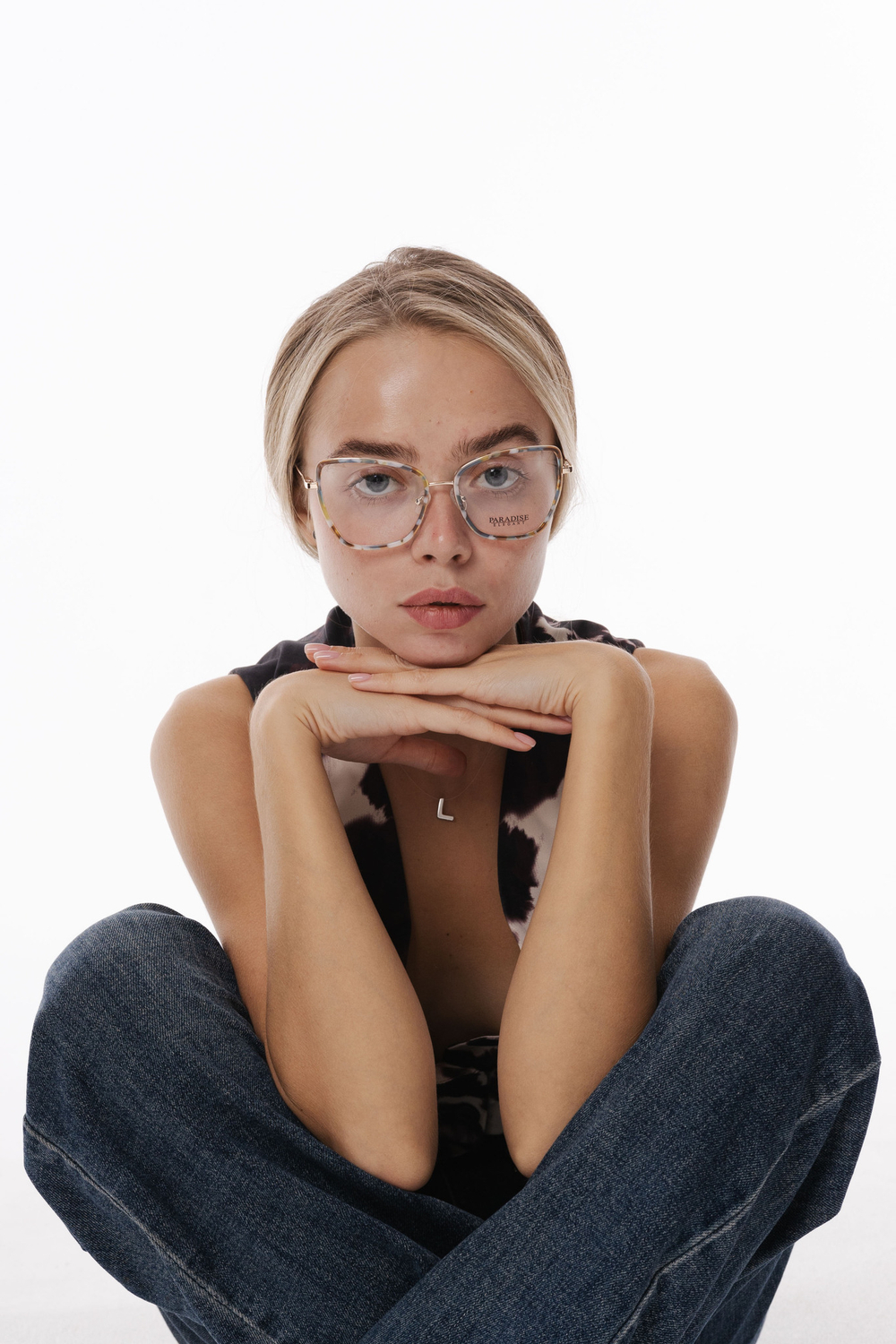 Изг. оправы PARADISE TL3984A C2