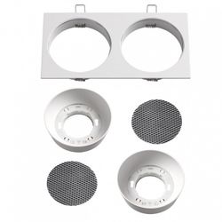 Встраиваемый светильник Novotech WIR 371007