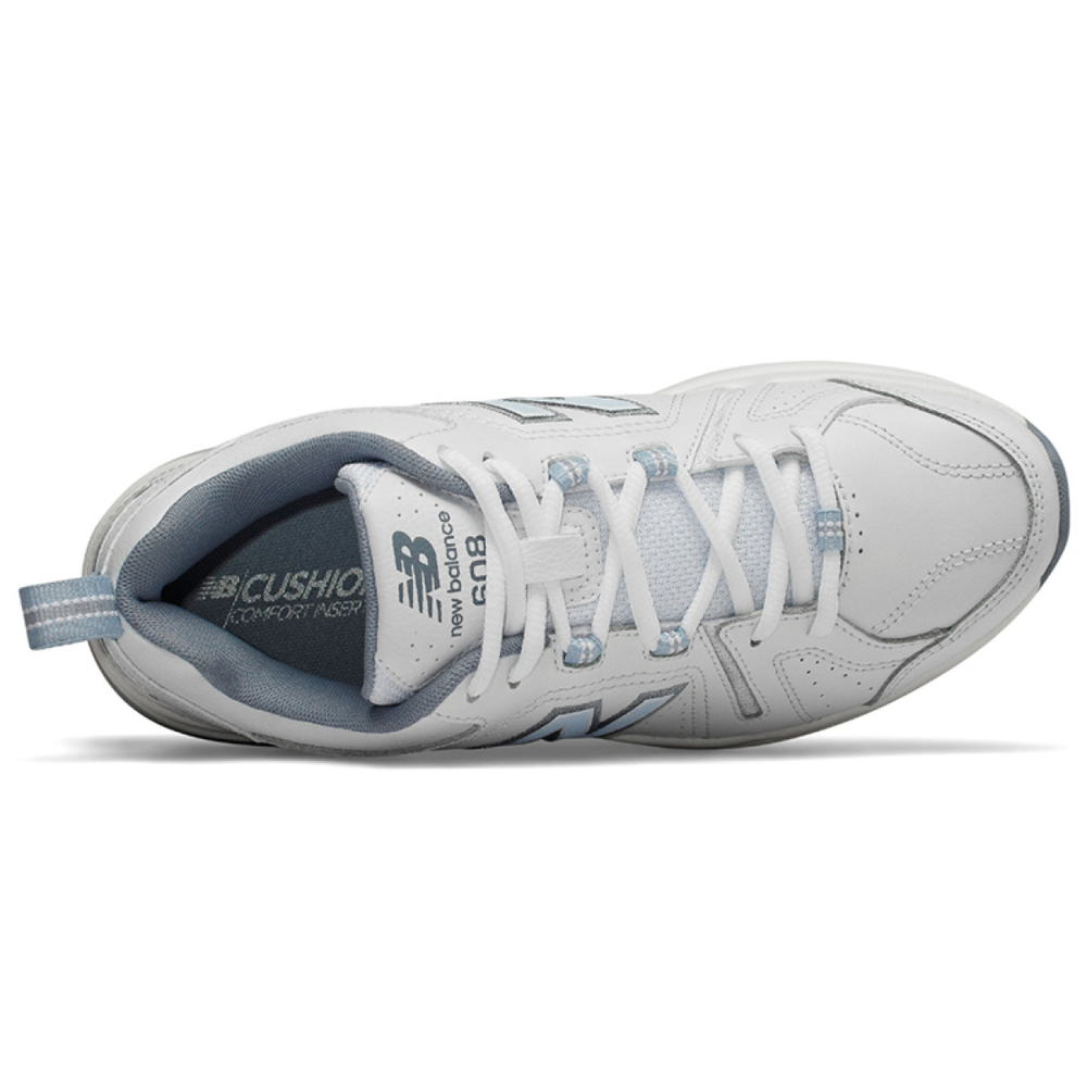 Кроссовки New Balance NB 608 V5, WX608WB5