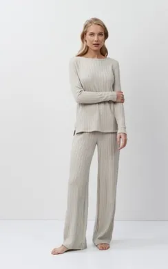 ESTELLE SET Комплект женский со штанами