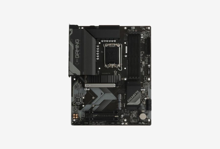 GIGABYTE B760 GAMING X GEN5_0126709110248