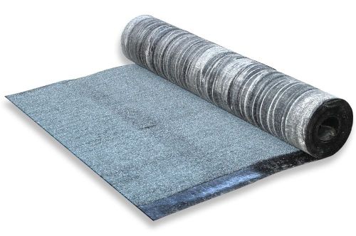 Гидроизоляционные и кровельные материалы